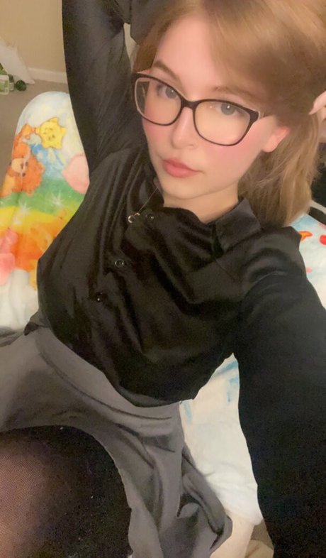 Cyndakate Nacktbilder OnlyFans Geleakt