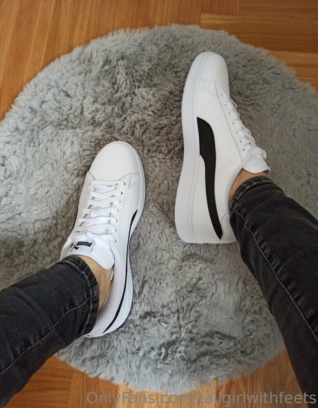 tallgirlwithfeets Nacktporno OnlyFans