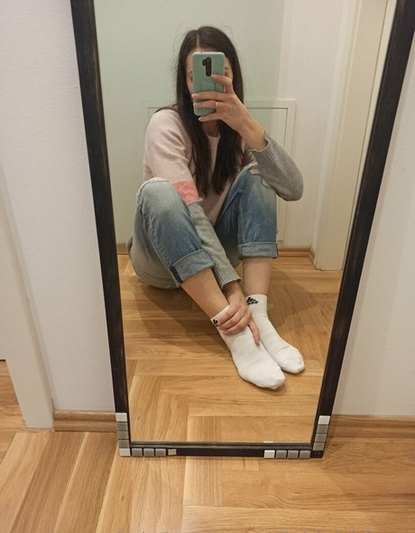 tallgirlwithfeets Nacktbilder von OnlyFans