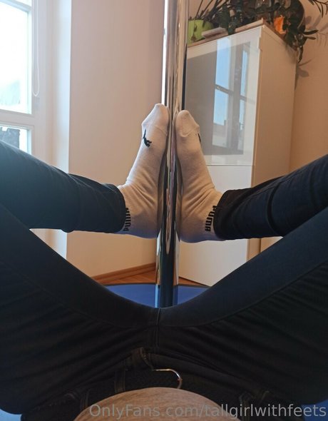 tallgirlwithfeets Profilbild