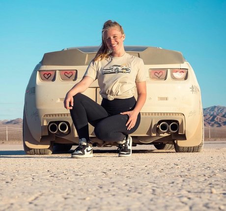 Kayla Rundle OnlyFans geleakte Brüste