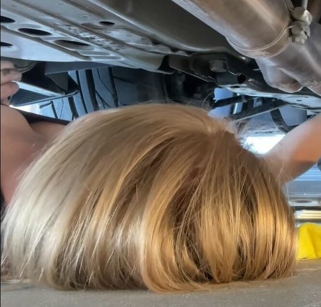 Kayla Rundle OnlyFans Leak