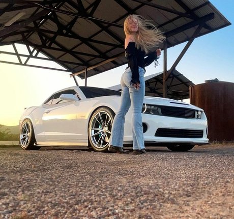 Kayla Rundle OnlyFans Pornografie