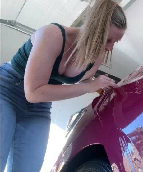 Kayla Rundle Nackt auf OnlyFans