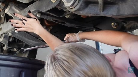 Kayla Rundle OnlyFans-Leaks