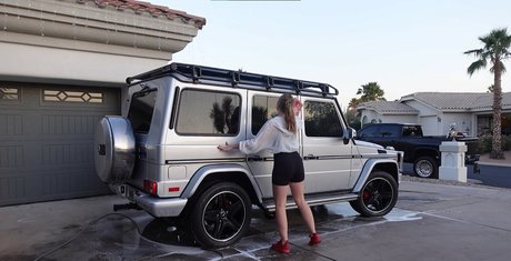 Kayla Rundle OnlyFans Sextape