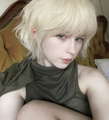 Spritesukie OnlyFans-Leak