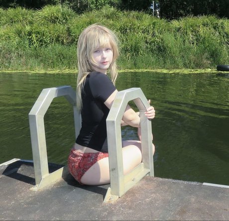 Spritesukie OnlyFans-Pornos