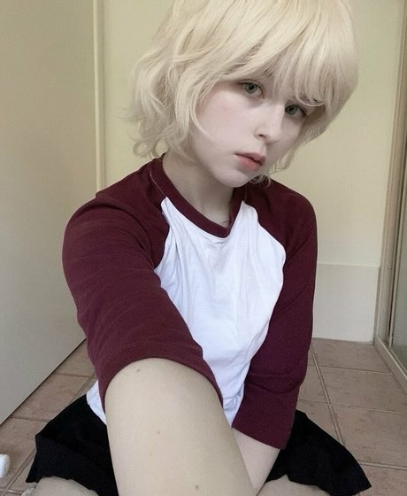 Spritesukie OnlyFans nackt