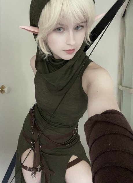 Spritesukie Sexy OnlyFans