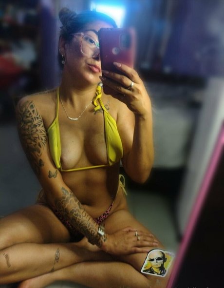 edenblissfree OnlyFans nackte Brüste