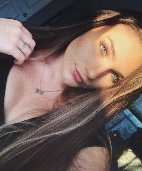 Kelsea Forti OnlyFans Nackt