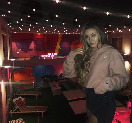 Kelsea Forti OnlyFans geleakt