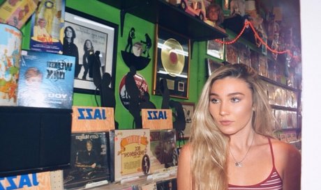 Kelsea Forti OnlyFans Mega