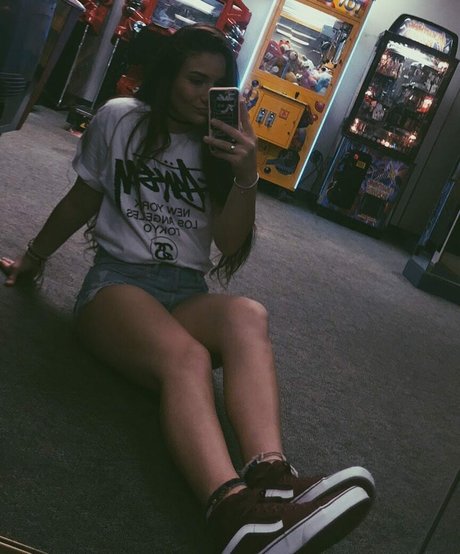 Kelsea Forti OnlyFans-Creator