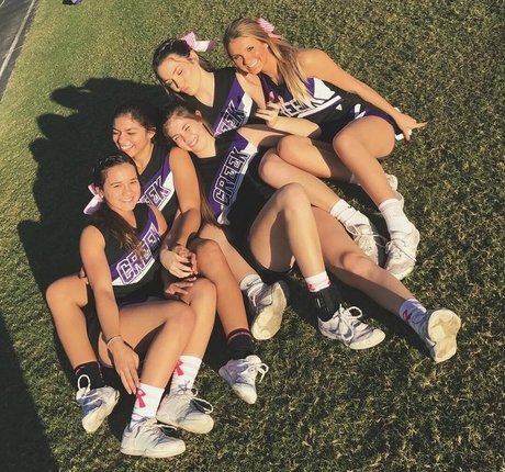 Kelsea Forti OnlyFans Pornografie geleakt