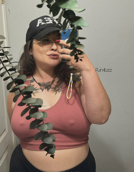 fun4lizz OnlyFans Inhalte