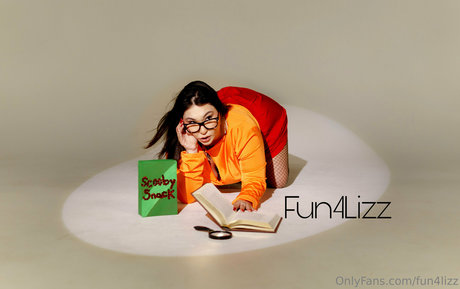 fun4lizz Nacktbilder OnlyFans Geleakt