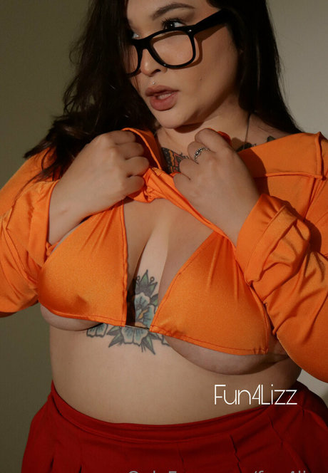 fun4lizz Gratis OnlyFans