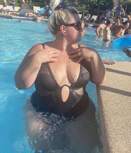 Ashley Stonecypher Nacktbilder von OnlyFans geleakt