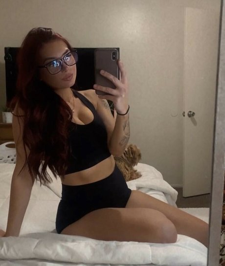 Mariah Dotson OnlyFans Sextape geleakt