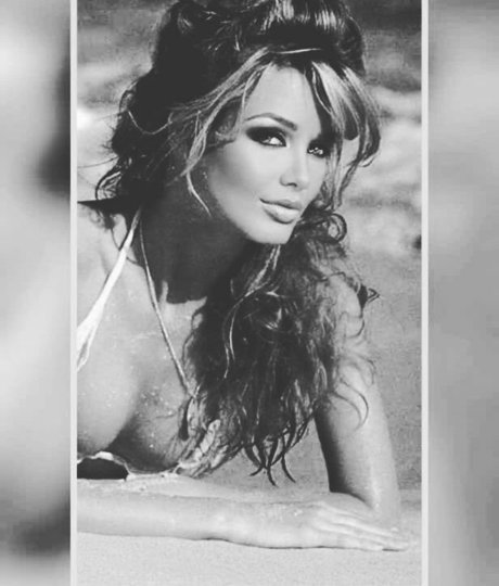 Pamela Bardot OnlyFans