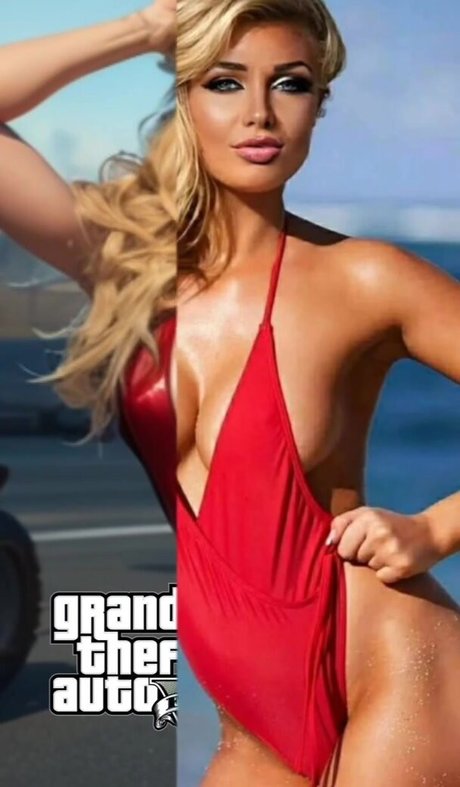 Pamela Bardot OnlyFans geleakte Pornografie