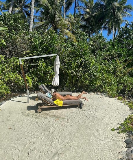 Viktoria Odintcova NurlyFans-Pornoleaks