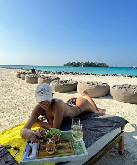 Viktoria Odintcova OnlyFans Dirtyship geleakt