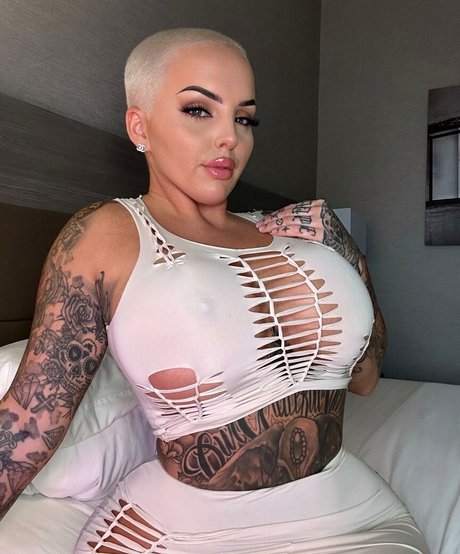 becgorton_ OnlyFans Nackt Leaks