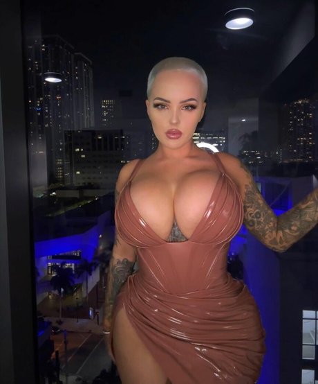 becgorton_ Leaked OnlyFans Bilder