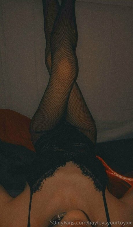 hayleysyourtoyxx OnlyFans Leaks Pornografie