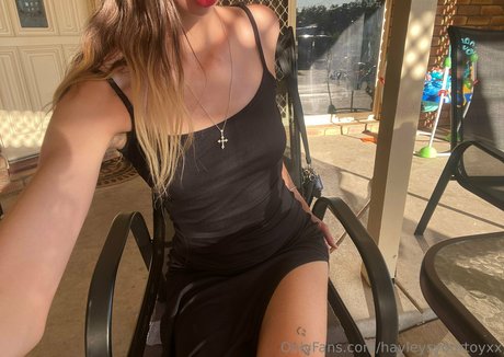 hayleysyourtoyxx OnlyFans geleakter Pornografie