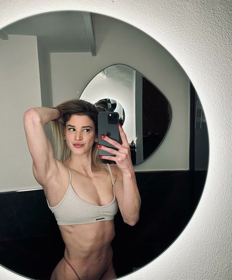 Vanessa Anoe Nacktbilder von OnlyFans geleakt