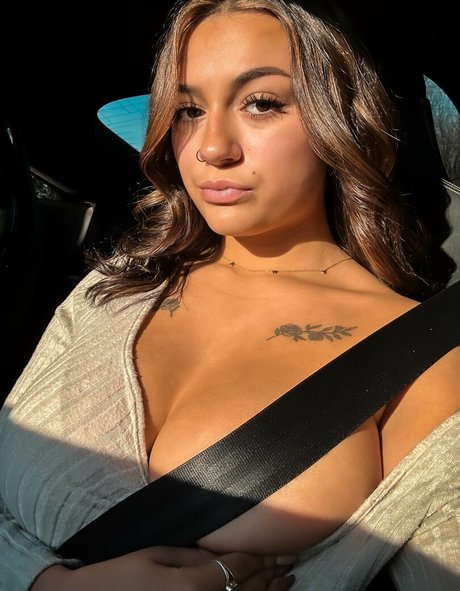 itzmakmarie Nacktbilder von OnlyFans geleakt