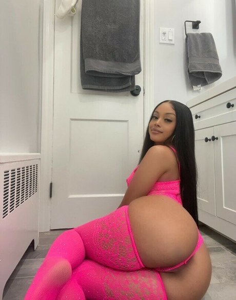 autumn nightt Nacktbilder von OnlyFans geleakt