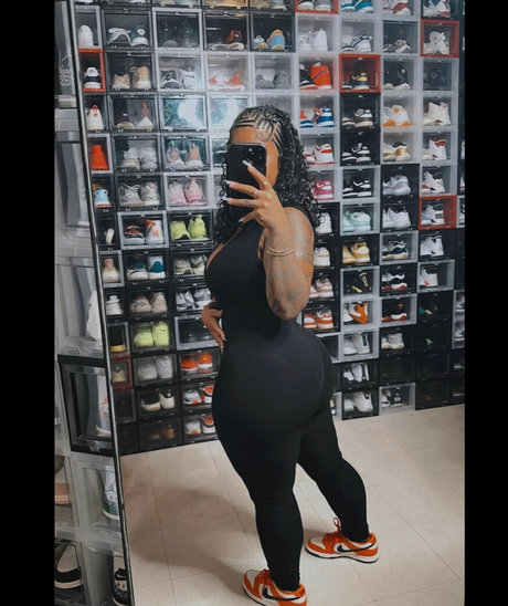 Thereal angelic OnlyFans Leaked