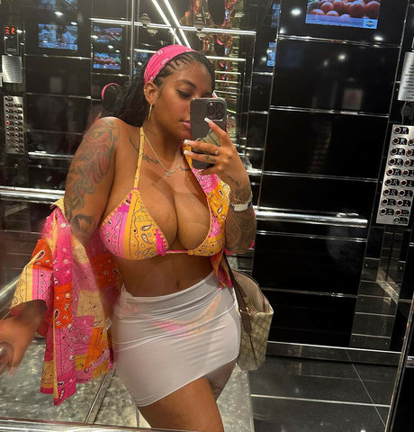 Thereal angelic OnlyFans Nacktbilder geleakt