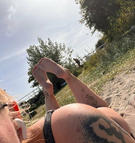 fee tfocus Nacktbilder OnlyFans geleakt