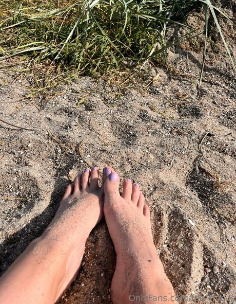 fee tfocus Nacktbilder von OnlyFans geleakt