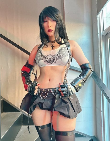 bonn1e7hebunny NurlyFans-Pornos