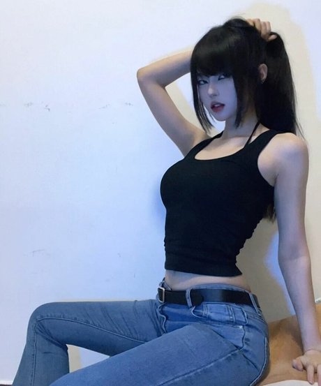 Daturakisses Nacktbilder von OnlyFans geleakt