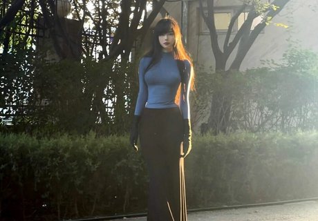 Daturakisses OnlyFans Leak Pornografie