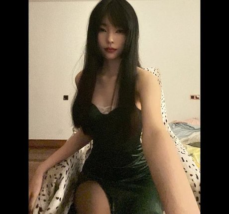 Daturakisses Nacktbilder von OnlyFans geleakt