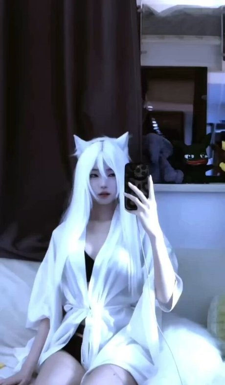 Daturakisses OnlyFans Nacktfotos