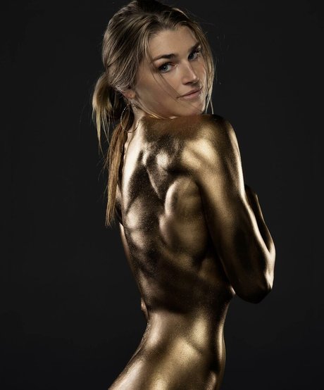 Josie Medema Füße OnlyFans