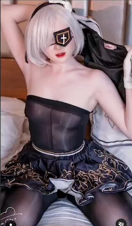 Ciacyllia NurlyFans-Pornos