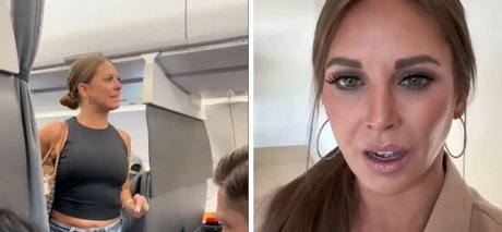 Tiffany Gomas Nackt geleakt OnlyFans