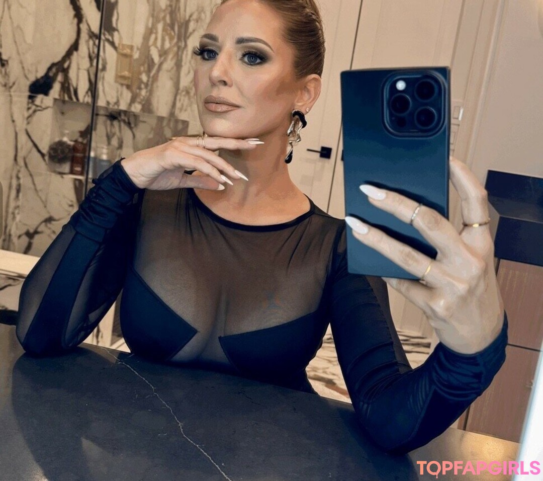 Tiffany Gomas OnlyFans geleakt