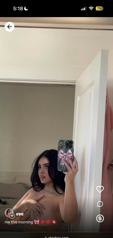 Evelyn Ortiz OnlyFans-Leak